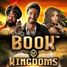 Book Of Kingdoms