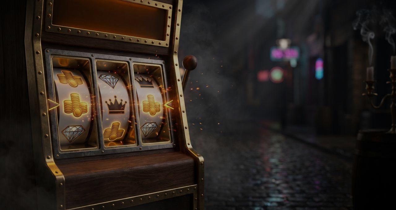 Mafia Casino